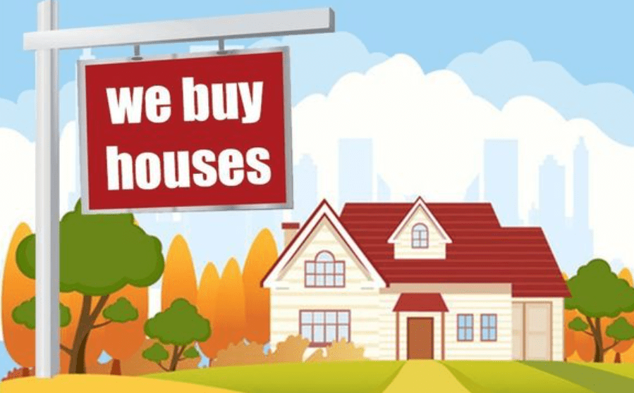 we buy houses rochester ny